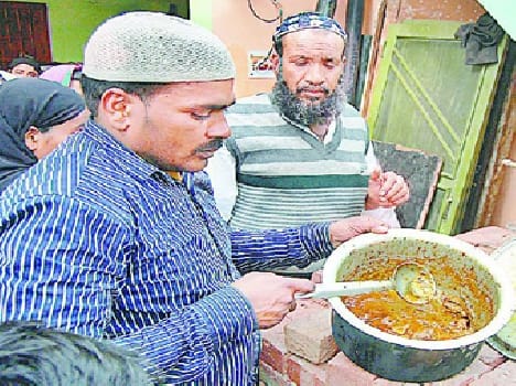 Two killed by toxic chicken