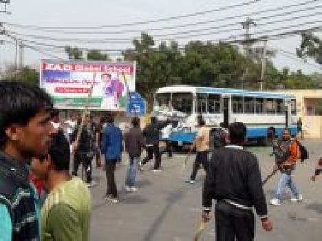 first time such stir in haryana
