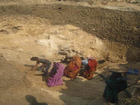 mnrega
