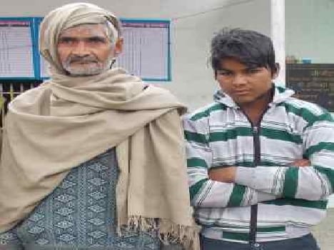 satish was murdered for interupting in marriage of his fiancee