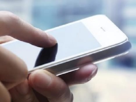 sms service starts again at police control room