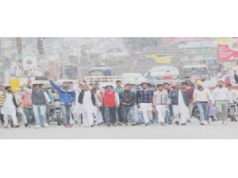 jat araskhan demand in sirsa