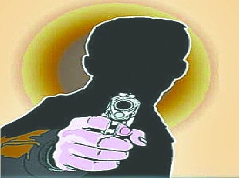 Kagarul home textile business robbery