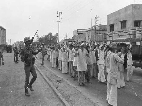 hashimpura kand meerut