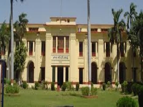 hbti campus will Wi-Fi 