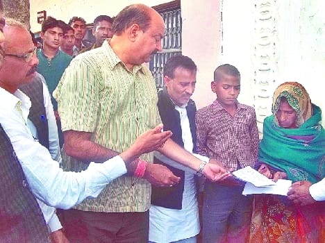 vinod baghel