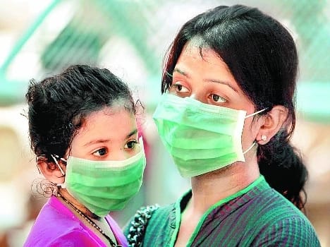 70 bear contagious desease in chilmapur