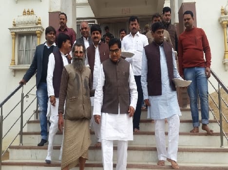 ramgopal yaav in mathura