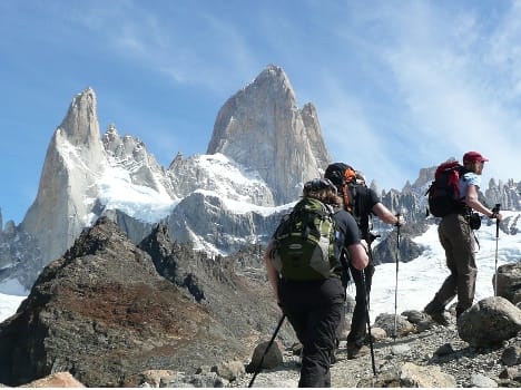 The good news for adventure lovers