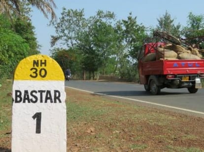 woman advocate and journalist forced to leave chhattisgarh