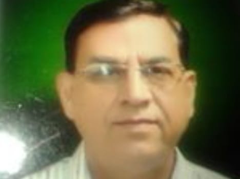 dc raina new advocate general of J&K