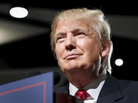 Trump calls for boycott until Apple unlocks shooter's phone
