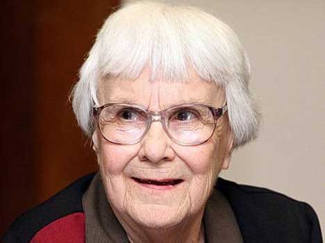 Harper Lee, To Kill a Mockingbird author, dies