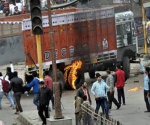jat protest and violance: jolting to Investment plan in haryana
