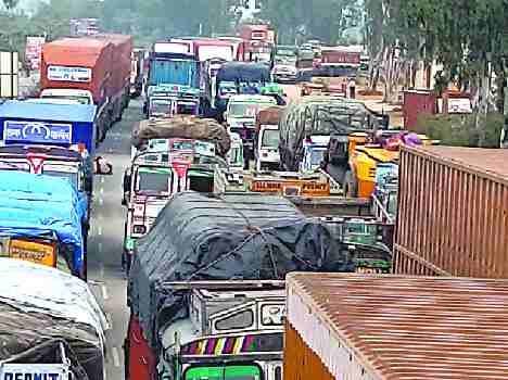 kalka shimla highway jaam by jat people in panchkula