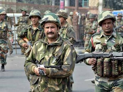bhartiya janta party supports jat resrvation