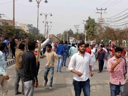 jat protest, haryana government ready to give reservation to jat