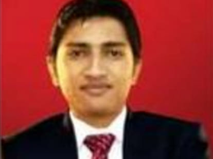 general manager of ringing bells is also from shamli