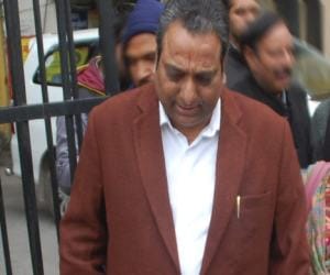 special interview with dehradun mayor vinod chamoli.