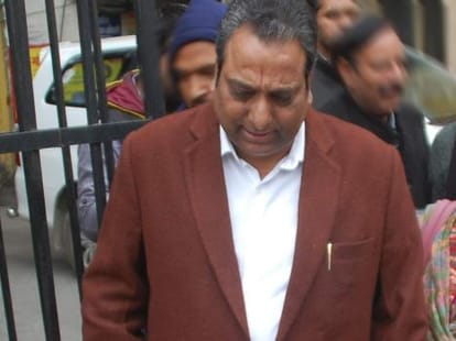 special interview with dehradun mayor vinod chamoli.