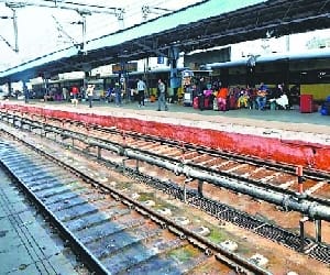 Jalandhar : 27 trains canceled, refunds of one and half lakh