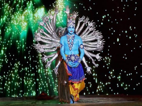 Songs of faith Thirka Festival stalls