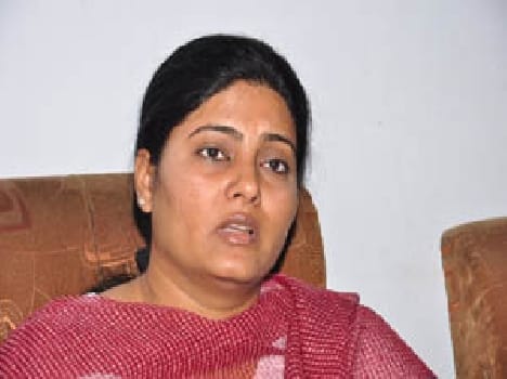 JNU opposition uproar over the incident , not to speak