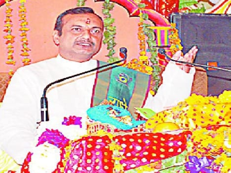  Vasudeway Bgwate Om Namo Namah chanting welfare
