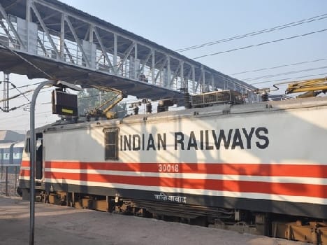 Will workers nationwide rail strike