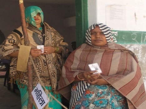The fate of 195 candidates in the ballot boxes closed