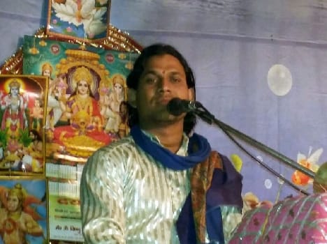 Ideas always hold sacred: Gopaldas Maharaj