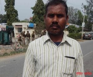 brive fro voting in block pramukh election