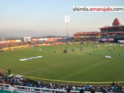 shanta kumar letter to pm modi, cancel india-pak match at dharamshala.