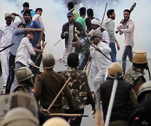 loop holes in jat reservation system made by government 