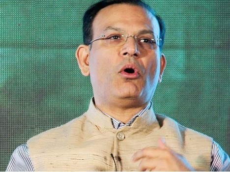 budget 2016, jayant sinha said budget will foucus on common man