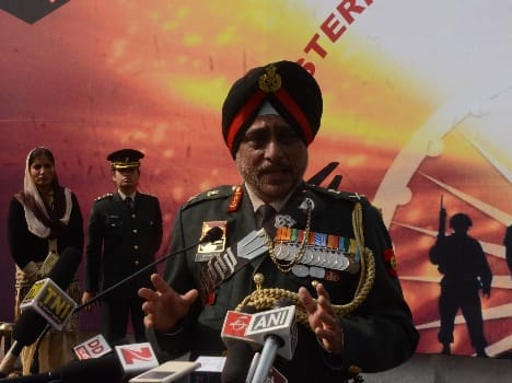army opposes revocation of AFSPA in kashmir