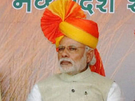 comment of indian national congress leader on pm narendra modi in asam