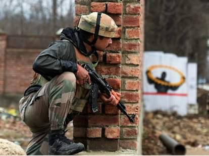 encounter in pumpore