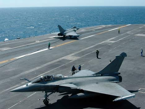 rafale deal with france can be cancelled