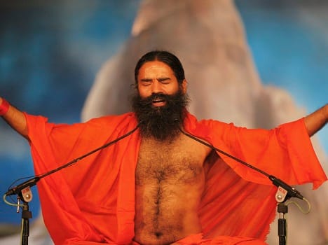 Baba Ramdev's story will teach in foreign