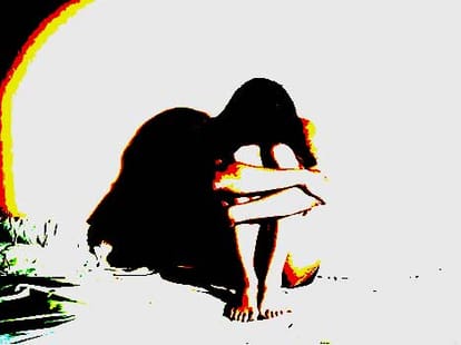 Girl raped by son of former village headman