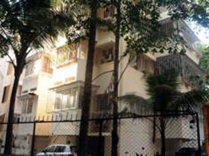 filmstars house