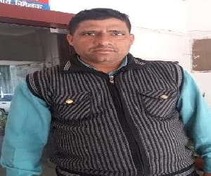 Devendra Well done! Risked his life for children.
