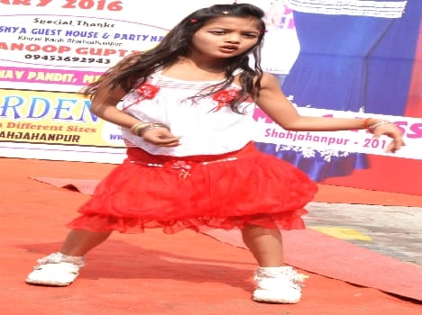 Modeling vigor of youth scattered