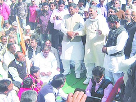 Sanjeev Balyan encompass housing