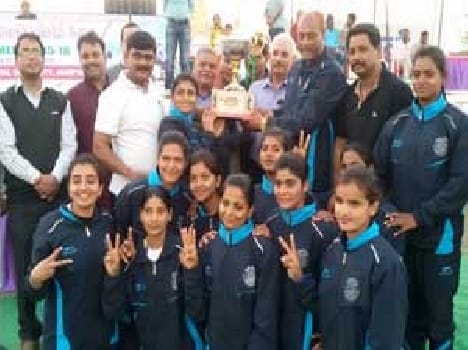Puvivi the volleyball title