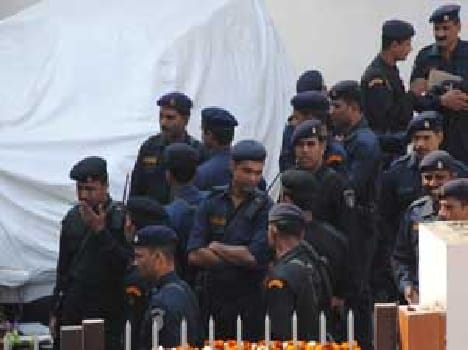 Babatpur to the BHU link frontline