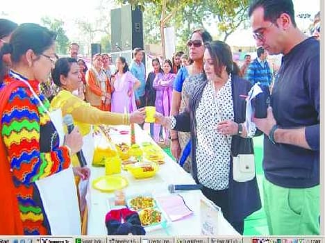 food festival