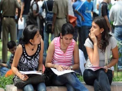 Now graduate will take training from iit