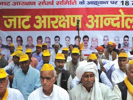 200 hundred truck loss in hariyana